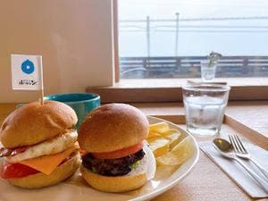 SEIKOUSHA CAFE ルヴァン