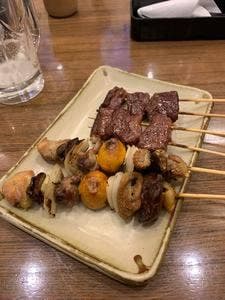 串鳥 旭川五・七店