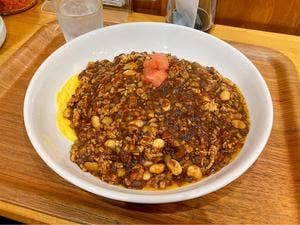 田中カレー