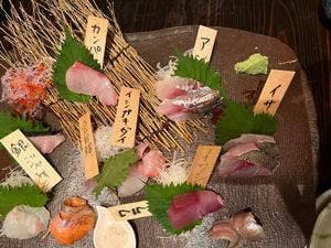 浜名湖食彩 わらしべ