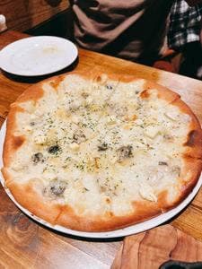 The Cheese