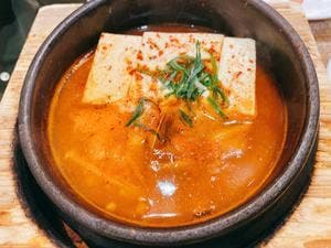 チョンジュ食堂 横浜ワールドポーターズ