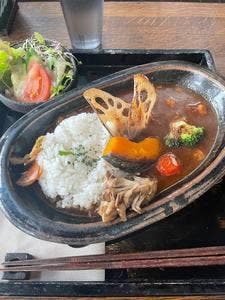 和カフェ たらそ