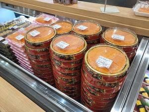 銀兆ikizushi 特撰館