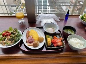 メインダイニング バイ・ザ・ハウス・オブ・パシフィック