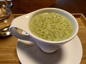 竹の丸スイーツカフェ