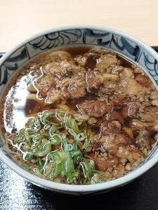 麺遊食堂