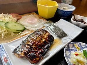 大衆食堂 みやこ家