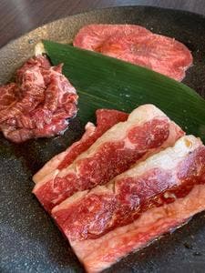 焼肉よしの 東田中店