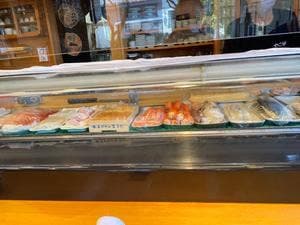 地魚料理 すし活