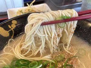 麺専科 げんき
