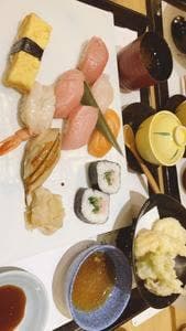 がんこ寿司 パンジョ泉北店