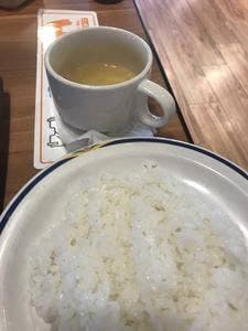 ステーキガスト 本牧店