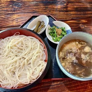 松寿庵