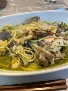 フレンチ&イタリアン ル・アルジャン