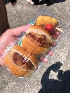キリンカフェ
