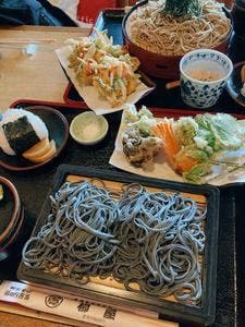 柳屋