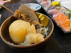 魚神 魚魚炉沼津店