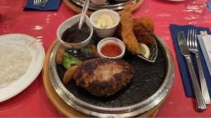 カフェプラザ オークラ