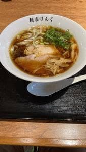 麺屋りんく ベルテラシェ大谷店