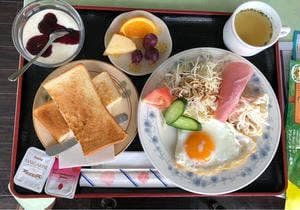 奄美ポートタワーホテル