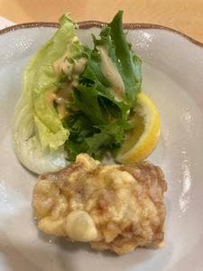 青の洞門