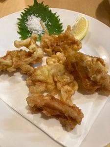 青の洞門