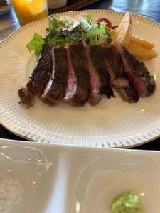 ゴルフ5カントリー四日市コース レストラン