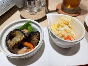 オーガニック料理とお酒の店 旬彩ダイニング・バーManna