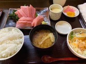海鮮亭 いっき