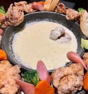 個室肉バル さいたま肉の会 プレミアム 浦和店