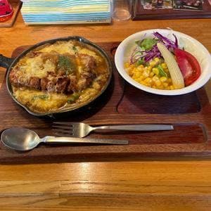 アルバ
