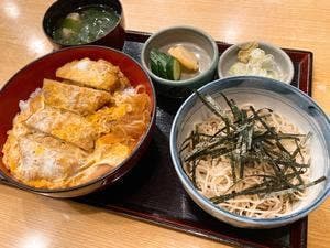 そば七