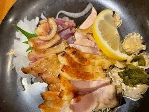 焼き鳥 松元 丸の内店