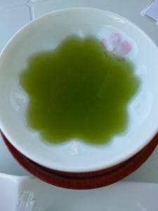 やまま満寿多園 天空茶園