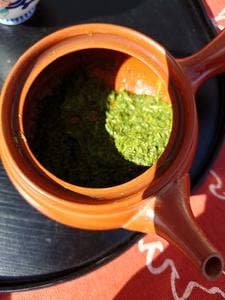 マルタケ製茶 大茶園