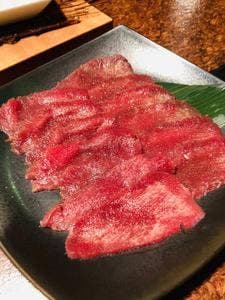独選焼肉 ひとりじめ