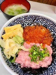 食事処 たねいち