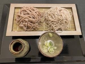 手打ちそば さくら サッポロファクトリー店