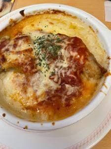 ファミリーレストラン ジョイフル 木更津店