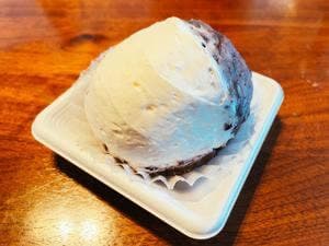 はぎトッツォ専門店 おこめのおめかし