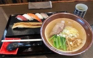 お食事処 市玄