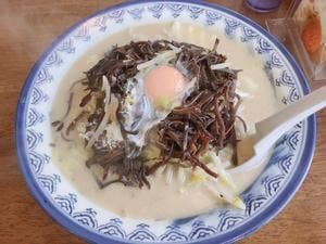 井手ちゃんぽん 佐世保店