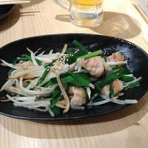 和房