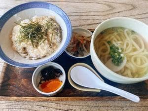 山小屋