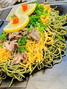 瓦そば専門店 柳屋