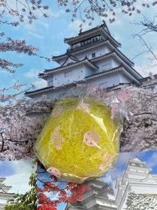 小池菓子舗 鶴ヶ城店