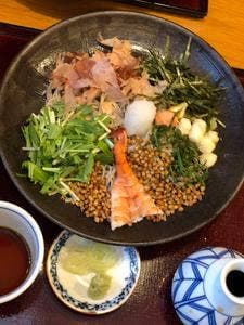 茶織菴