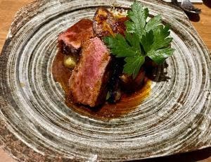 イタリアンキッチンDICO & 田中果実店フルーツとともだち