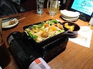 三代目 鳥メロ 高松南新町店